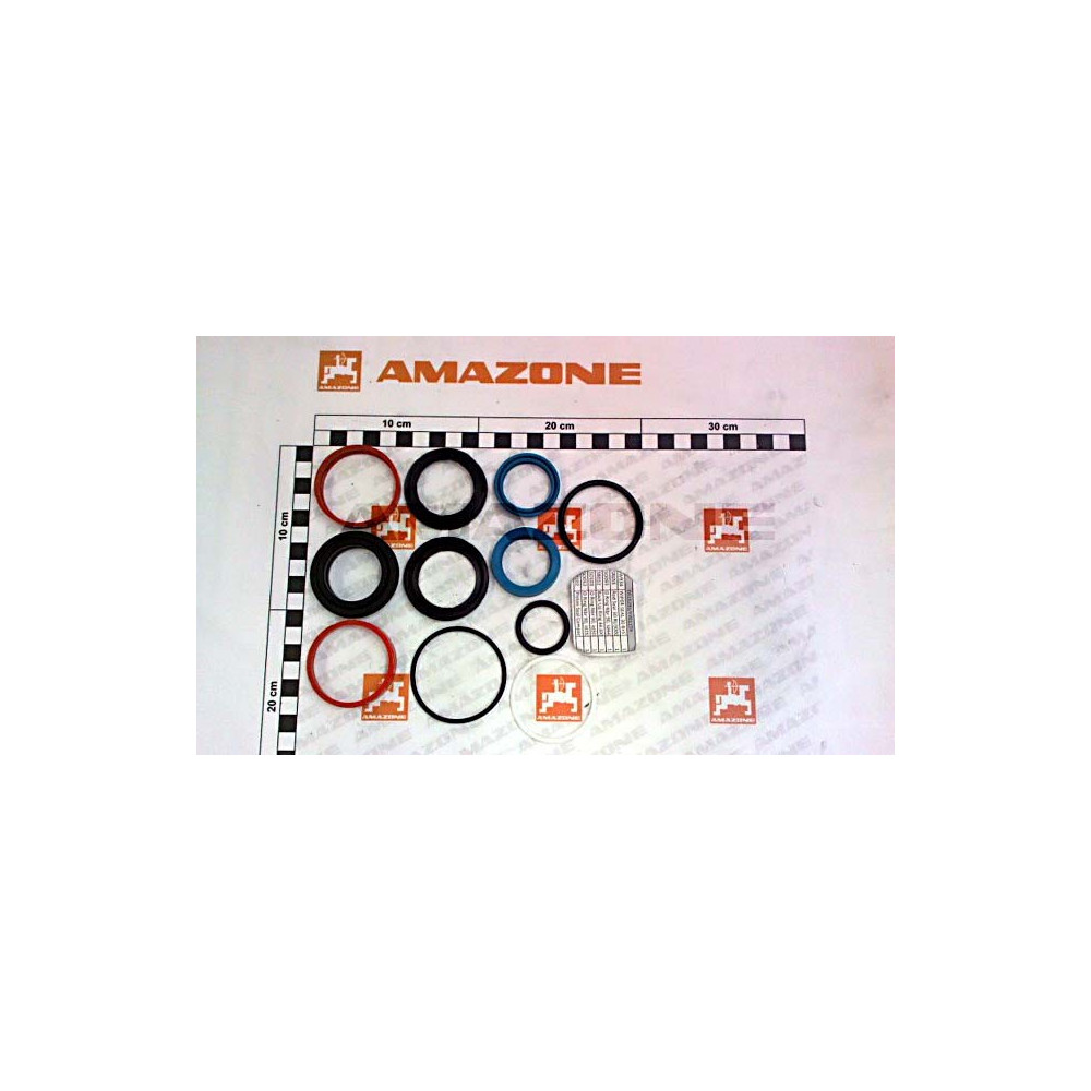 Jeu de joints pour GA500 YY01159 Amazone