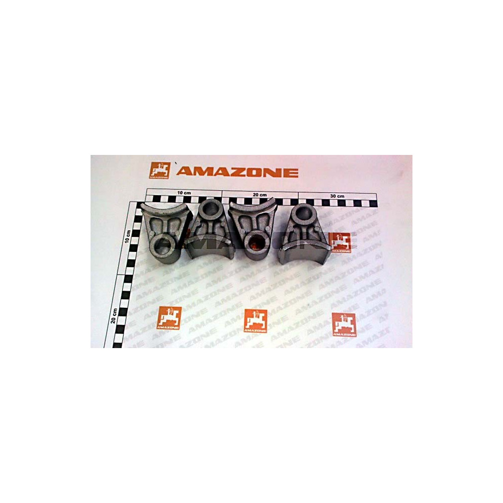 Bielle PPE BPS 200 LOT de 4 YY01168 Amazone
