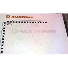 Embout connecteur amaswitch NG Réf. YY01128 - AMAZONE Embout connecteur amaswitch NG Réf. YY01128 - AMAZONE