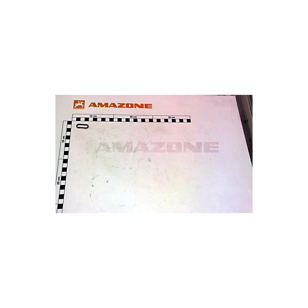 Embout connecteur amaswitch NG YY01128 Amazone