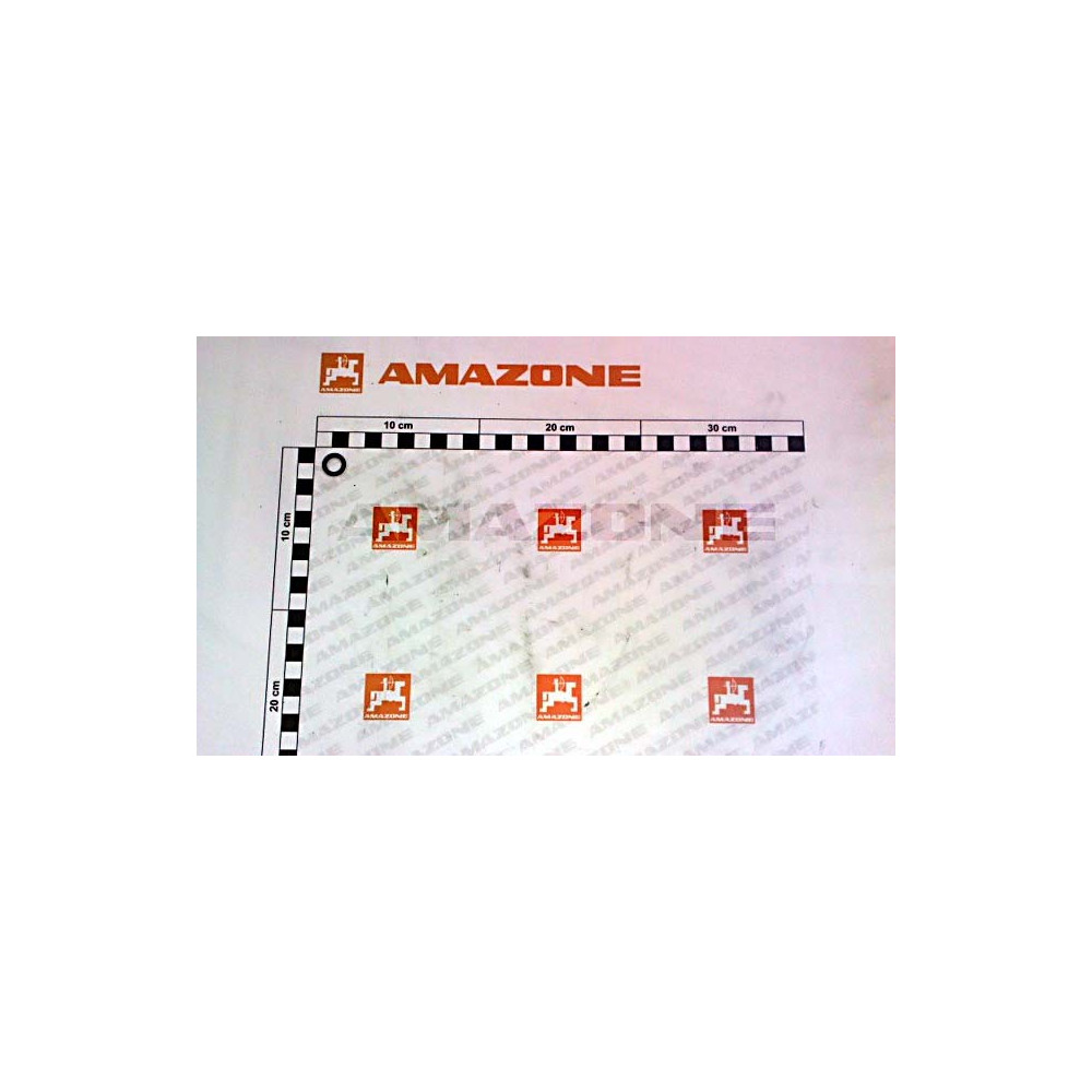 Joint torique YY01169 Amazone