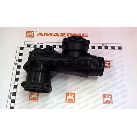 Collecteur BPS200 ZF1635 YY01174 Amazone