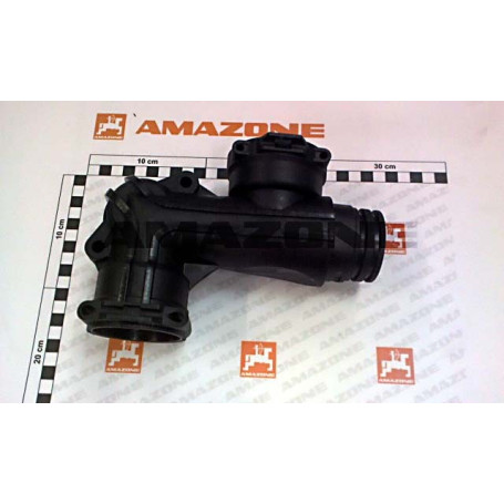 Collecteur BPS200 ZF1635 Réf. YY01174 - AMAZONE Collecteur BPS200 ZF1635 Réf. YY01174 - AMAZONE