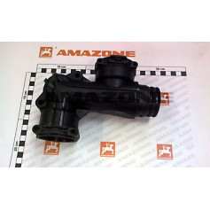 Collecteur BPS200 ZF1635 Réf. YY01174 - AMAZONE Collecteur BPS200 ZF1635 Réf. YY01174 - AMAZONE