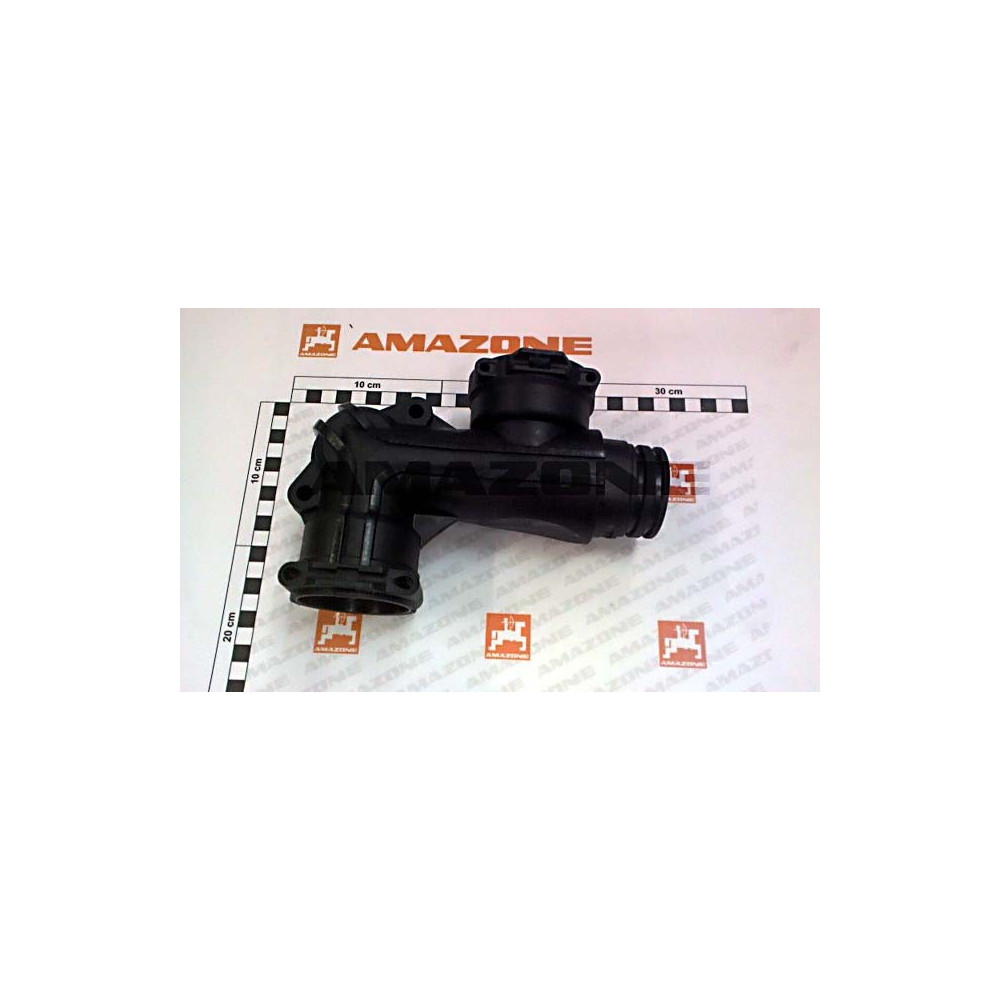 Collecteur BPS200 ZF1635 YY01174 Amazone