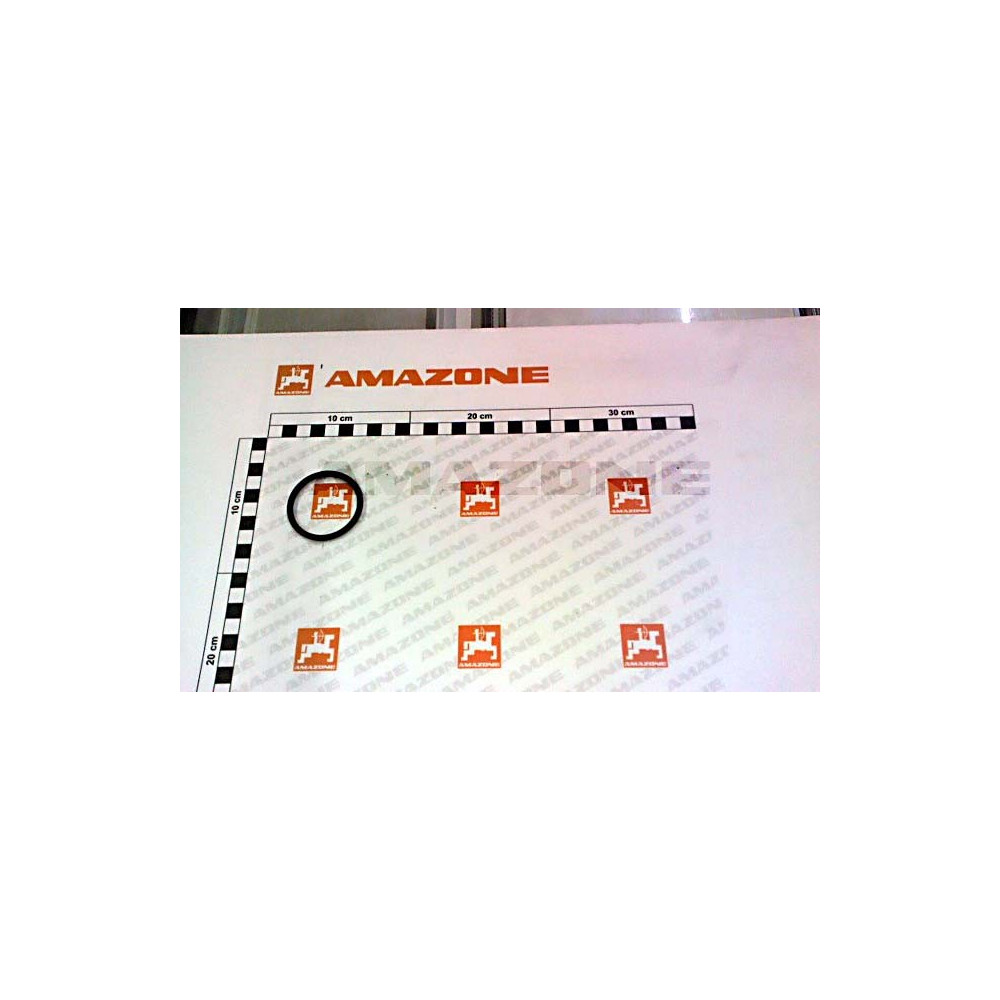 Joint torique 43 X 4 YY01173 Amazone