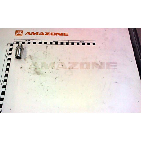 Manchon de raccordement Réf. YY01179 - AMAZONE Manchon de raccordement Réf. YY01179 - AMAZONE