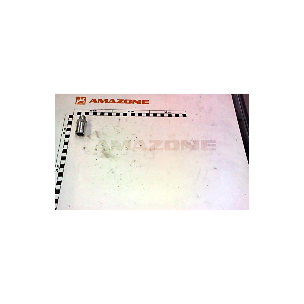 Manchon de raccordement YY01179 Amazone