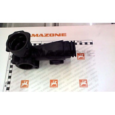 Collecteur BPS200 ZF1635 Réf. YY01175 - AMAZONE Collecteur BPS200 ZF1635 Réf. YY01175 - AMAZONE