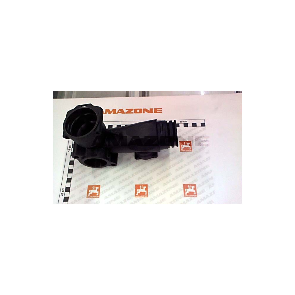 Collecteur BPS200 ZF1635 YY01175 Amazone