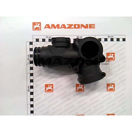 Collecteur BPS260 Réf. YY01182 - AMAZONE Collecteur BPS260 Réf. YY01182 - AMAZONE