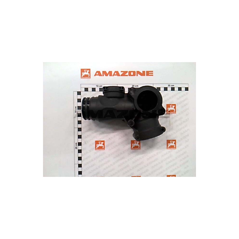 Collecteur BPS260 YY01182 Amazone