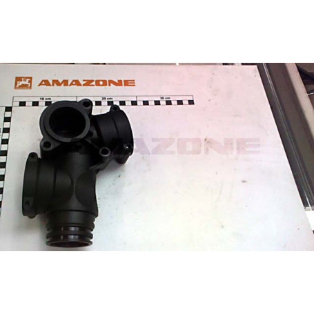 Collecteur BPS260 Réf. YY01185 - AMAZONE Collecteur BPS260 Réf. YY01185 - AMAZONE