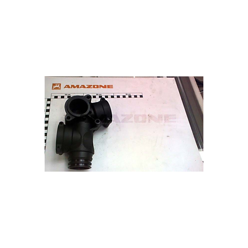 Collecteur BPS260 YY01185 Amazone