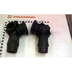 Collecteur BPS260 Réf. YY01184 - AMAZONE Collecteur BPS260 Réf. YY01184 - AMAZONE