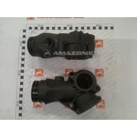 Collecteur BPS300 Réf. YY01186 - AMAZONE Collecteur BPS300 Réf. YY01186 - AMAZONE