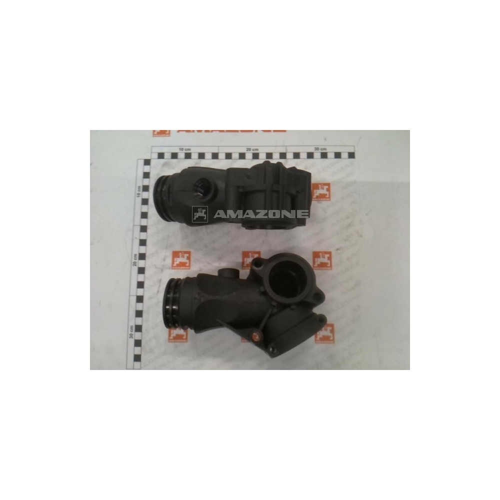Collecteur BPS300 YY01186 Amazone