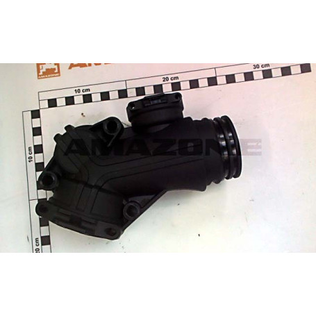 Collecteur BPS300 Réf. YY01189 - AMAZONE Collecteur BPS300 Réf. YY01189 - AMAZONE