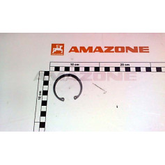 Circlips D 52 Réf. YY01196 - AMAZONE Circlips D 52 Réf. YY01196 - AMAZONE