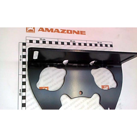 Support de pompe UF02 Réf. YY01202 - AMAZONE Support de pompe UF02 Réf. YY01202 - AMAZONE