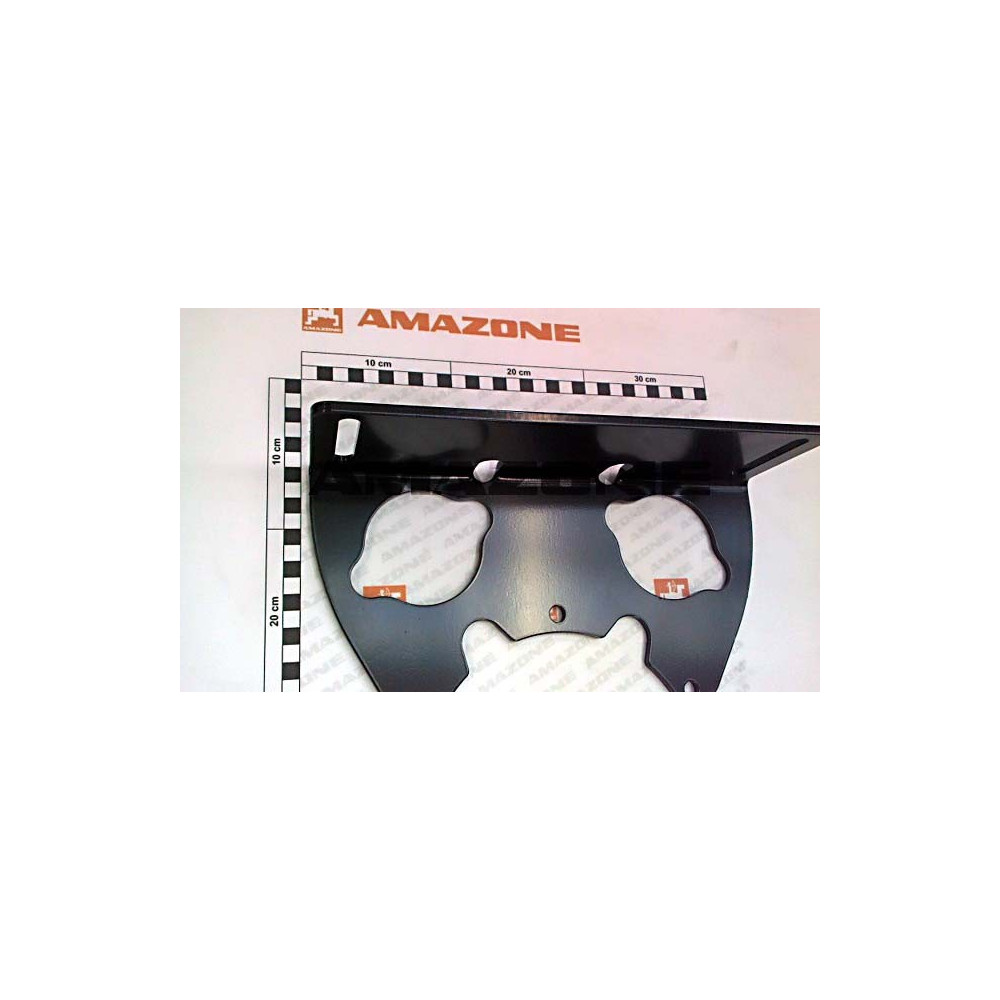 Support de pompe UF02 YY01202 Amazone