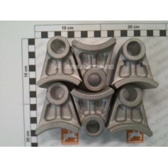 Bielle de pompe ZF1637 ( X6 )pieces Réf. YY01206 - AMAZONE