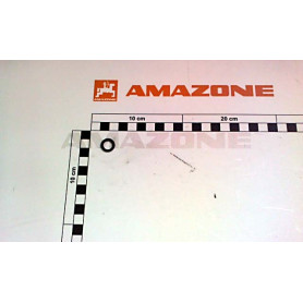 Joint torique 9.92 X 2.62 YY01204 Amazone