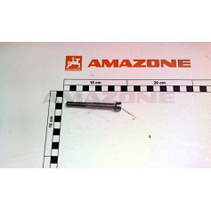 Vis cylindrique de pompe Réf. YY01207 - AMAZONE Vis cylindrique de pompe Réf. YY01207 - AMAZONE