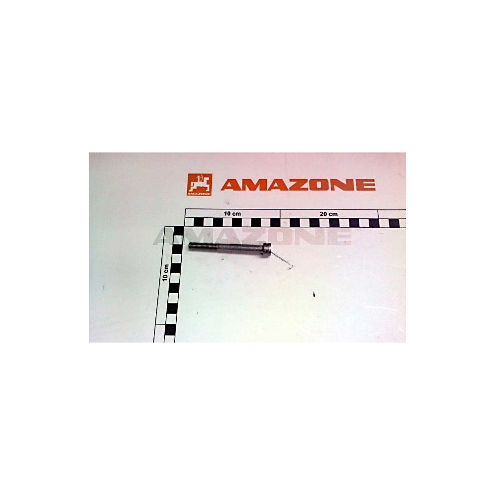 Vis cylindrique de pompe YY01207 Amazone