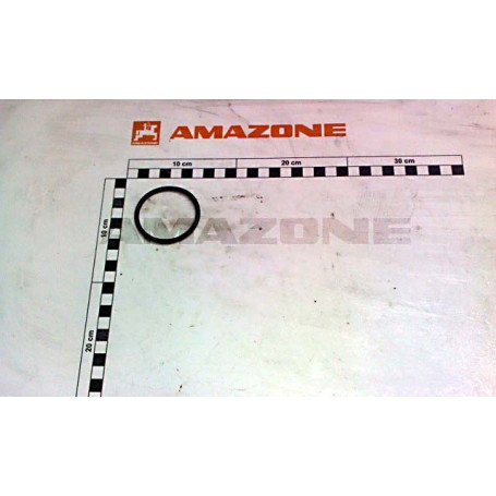 Joint torique 49X4 Réf. YY01208 - AMAZONE Joint torique 49X4 Réf. YY01208 - AMAZONE