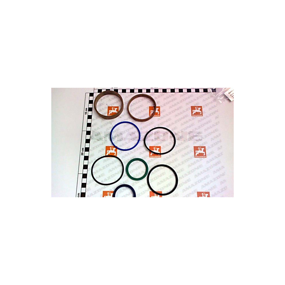 Jeu de joints vérin GA484 / GA518 YY01218 Amazone