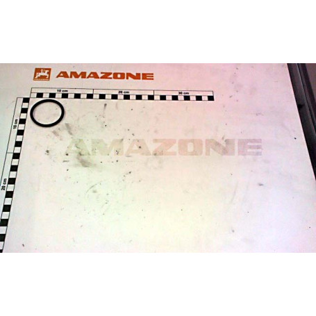Joint torique 44 X 4 Réf. YY01213 - AMAZONE Joint torique 44 X 4 Réf. YY01213 - AMAZONE