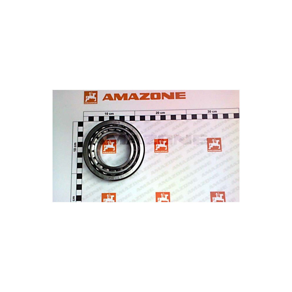Roulement moyeu catros TS XL YY01227 Amazone