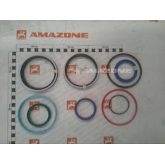 Jeux de joints / verin GA515 Réf. YY01238 - AMAZONE Jeux de joints / verin GA515 Réf. YY01238 - AMAZONE