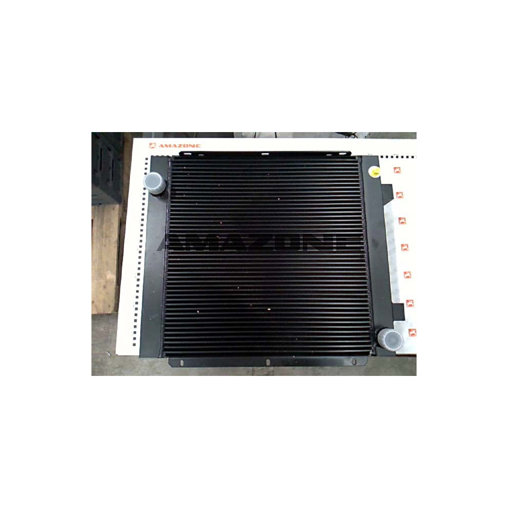 Radiateur circuit EAU YY01244 Amazone