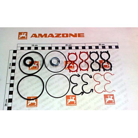 Pochette de joints EA330 YY01245 Amazone