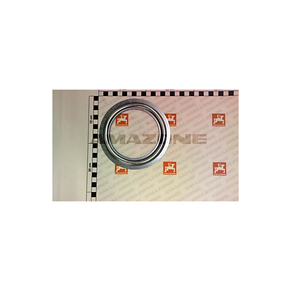 Bague nilos 2 YY01258 Amazone