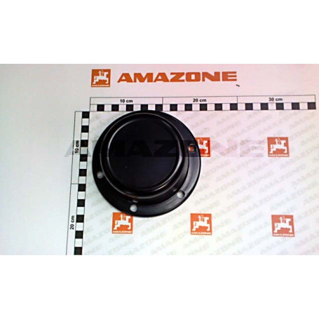 Bouchon moyeu roue catros Réf. YY01261 - AMAZONE Bouchon moyeu roue catros Réf. YY01261 - AMAZONE