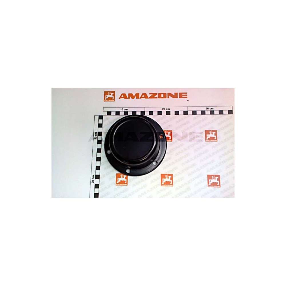 Bouchon moyeu roue catros YY01261 Amazone