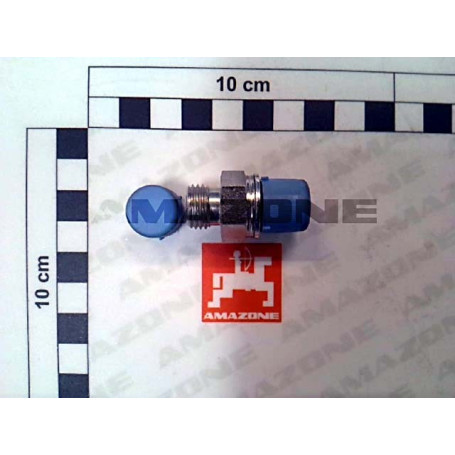 Raccord M10 1/8 Réf. YY01274 - AMAZONE Raccord M10 1/8 Réf. YY01274 - AMAZONE