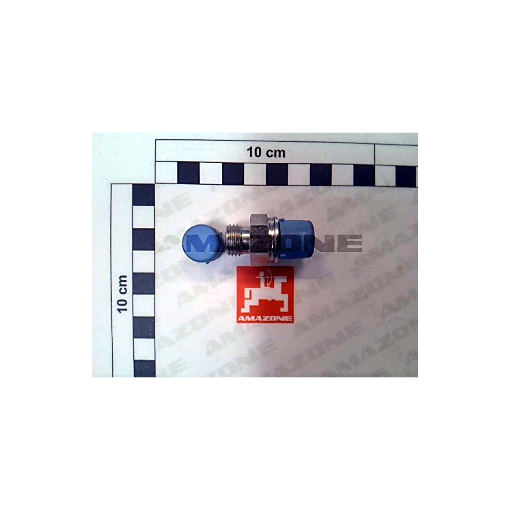Raccord M10 1/8 YY01274 Amazone