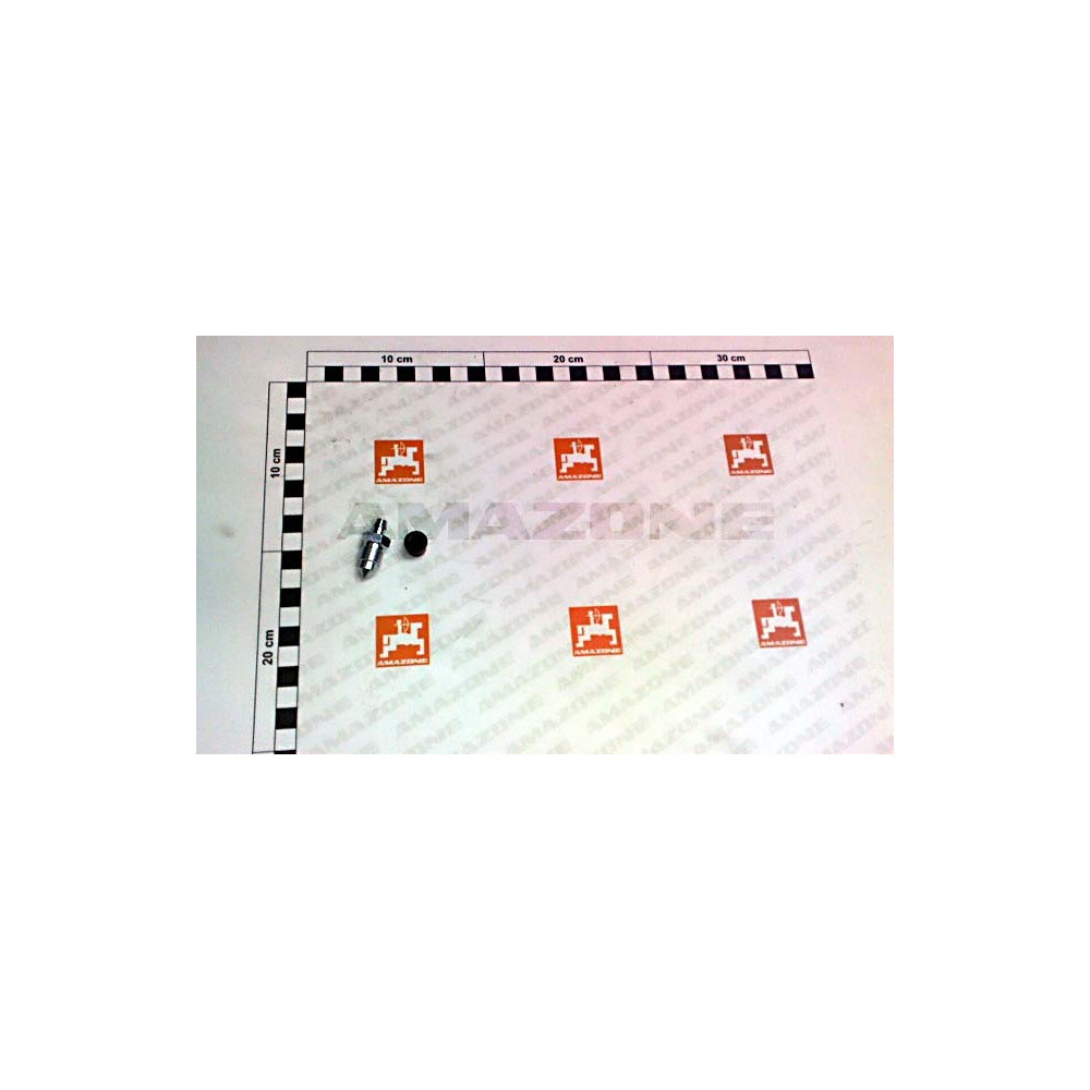 Soupape de purge YY01277 Amazone