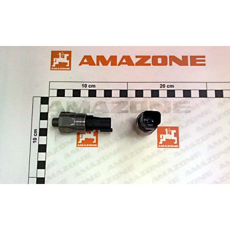 Interrupteur pressostat filtre PTR Réf. YY01291 - AMAZONE Interrupteur pressostat filtre PTR Réf. YY01291 - AMAZONE