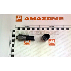 Interrupteur pressostat filtre PTR Réf. YY01291 - AMAZONE Interrupteur pressostat filtre PTR Réf. YY01291 - AMAZONE