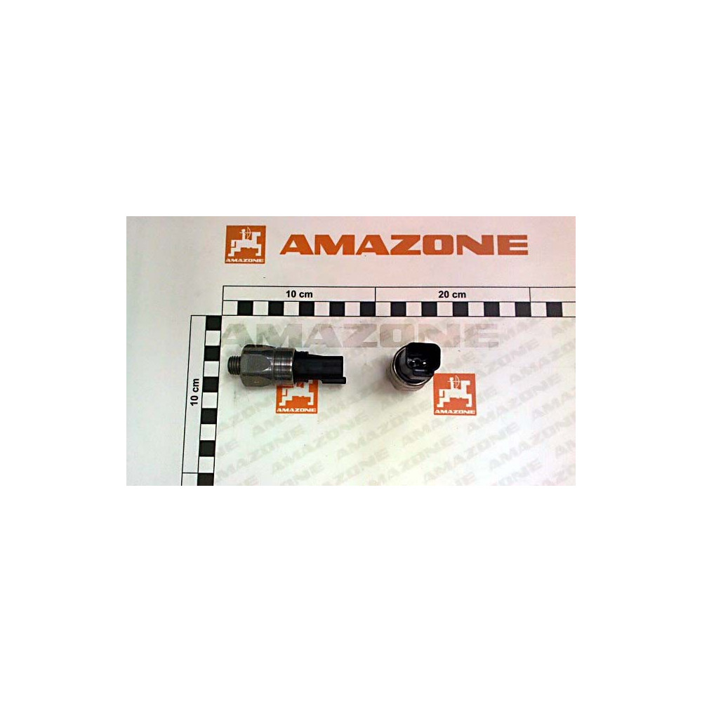 Interrupteur pressostat filtre PTR YY01291 Amazone