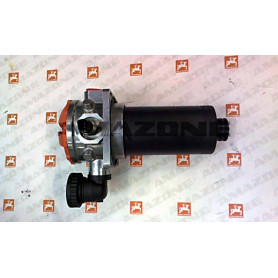 Bloc filtre reservoir d'huile HYD YY01290 Amazone