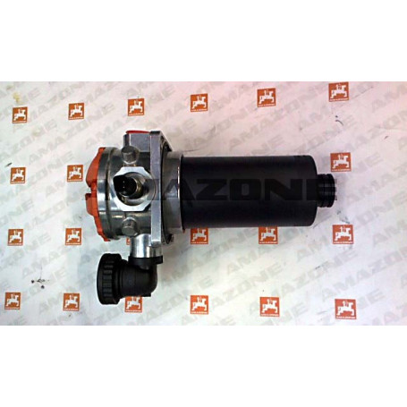 Bloc filtre reservoir d'huile HYD Réf. YY01290 - AMAZONE