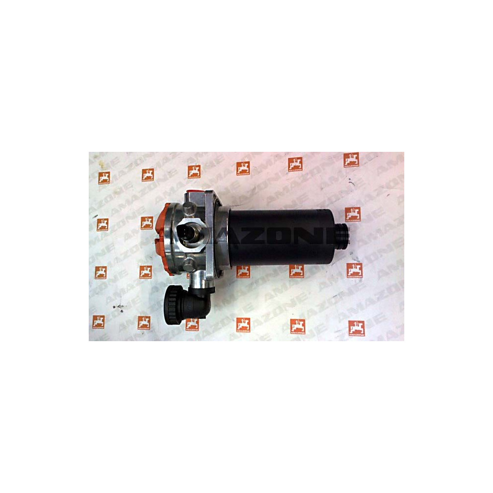 Bloc filtre reservoir d'huile HYD YY01290 Amazone
