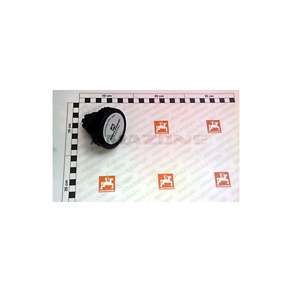 Bouchon reser.huile avec reniflard YY01292 Amazone