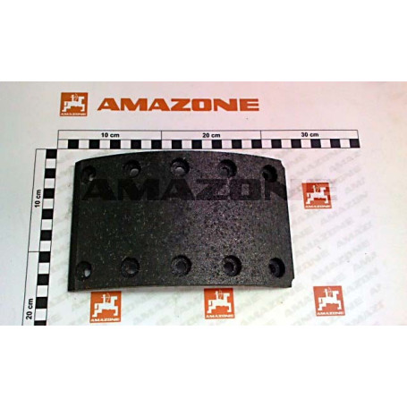 Garniture de frein Réf. YY01307 - AMAZONE